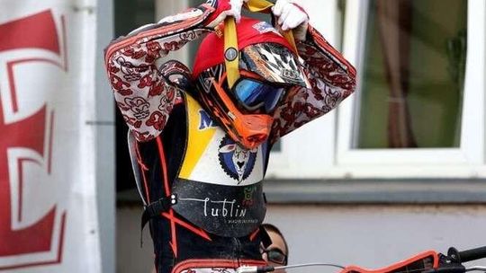 KMŻ Motor Lublin w niedzielę zmierzy się z Kolejarzem Rawicz