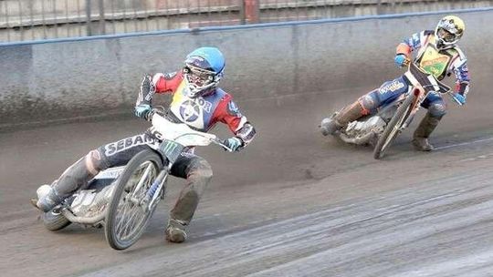 KMŻ Motor Lublin w niedzielę zmierzy się z Polonią Piła