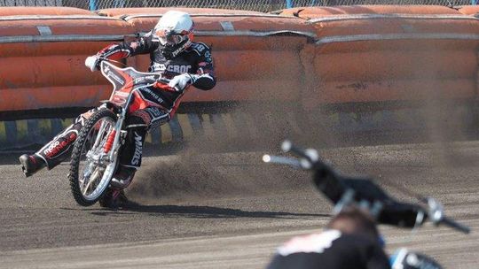 KMŻ Motor Lublin w niedzielę zmierzy się z Wybrzeżem Gdańsk