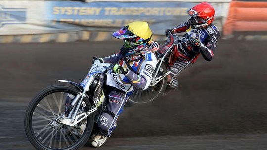 KMŻ Motor Lublin – Wybrzeże Gdańsk 47:43 (zdjęcia)