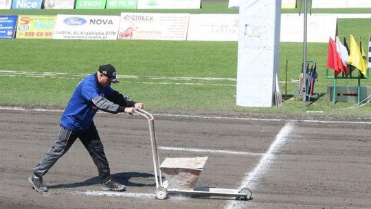 KMŻ Motor Lublin zaczyna sezon 12 kwietnia