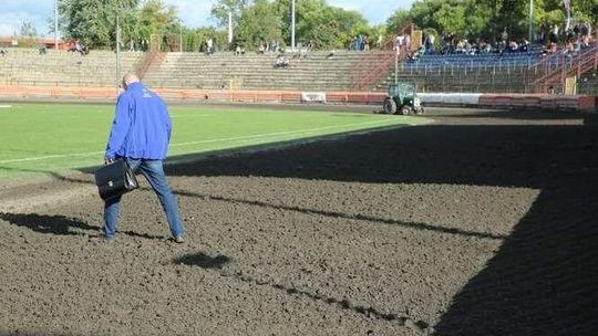 KMŻ Motor Lublin złoży odwołanie w sprawie walkowera za mecz z Polonią