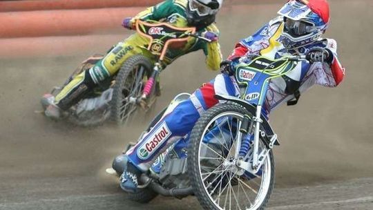 KMŻ Motor Lublin: Zostaliśmy bez pomocy