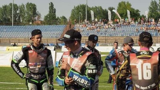 KMŻ Motor musi jeszcze podpisać ugody z dwoma zawodnikami