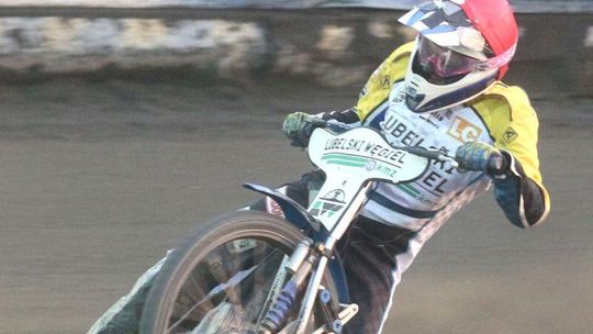 KMŻ nie ma w składzie żadnego juniora