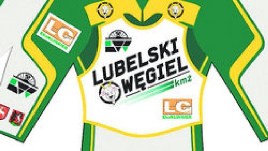 KMŻ: Nowe bilety i stroje Lubelskiego Węgla