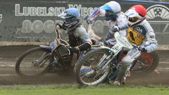 KMŻ podpisał umowę z Bogdanką. Są nowe kevlary