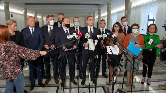 KO rozpoczyna kontrole poselskie we wszystkich ministerstwach. „Prawda to największy wróg tego rządu”