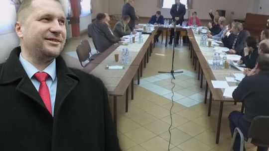 Koalicja blokuje opozycję. Wojewoda swoje, radni swoje 