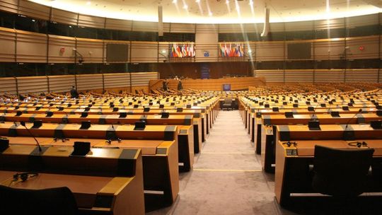 Koalicja Europejska ogłosiła jedynki w wyborach. Kto jeszcze wystartuje z woj. lubelskiego?