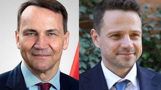 Koalicja Obywatelska zdecydowała. Poznaliśmy kolejnego kandydata na prezydenta