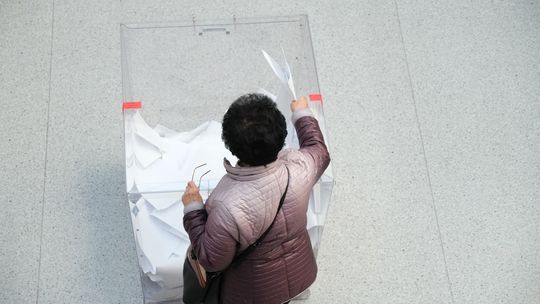 Koalicja PiS-PO w tym powiecie prawie pewna. "Rządzimy się innymi prawami niż w Warszawie"