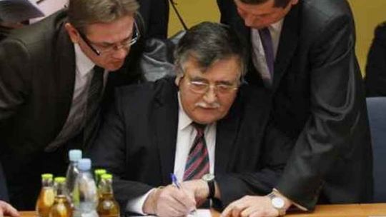 Koalicja rządząca ma nowy plan na Lubartów