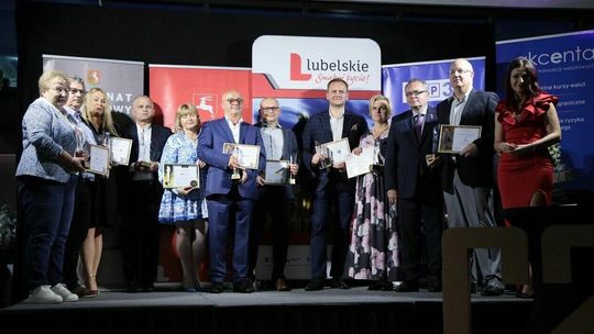 KOB na 104! Znamy Odpowiedzialne Marki Roku 2022 (zdjęcia)