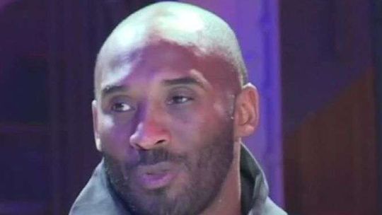 Kobe Bryant nagrodzony Oscarem (wideo)