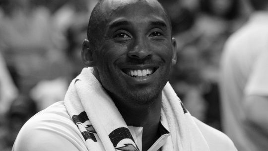 Kobe Bryant nie żyje. Słynny koszykarz zginął w katastrofie helikoptera
