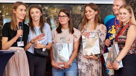 Kobieca Niedziela. Targi dla kobiet na Wyspie Wisła w Stężycy