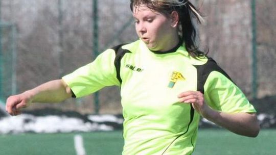 Kobieca piłka nożna: Zwycięstwo Górnika Łęczna, porażka AZS PSW Biała Podlaska