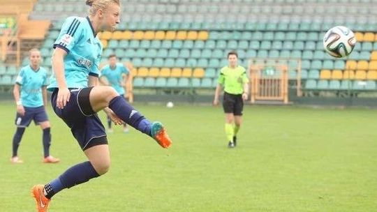 Kobiece drużyny wracają do treningów