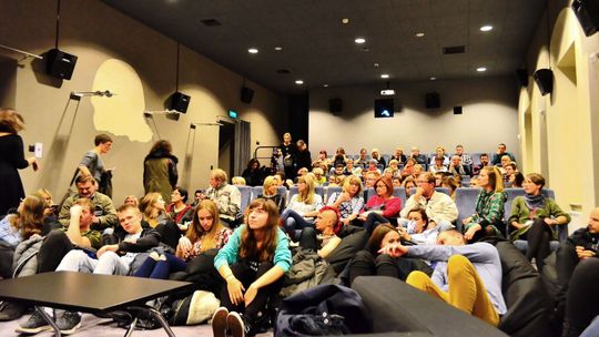 Kobiece kino w Lublinie. W środę rozpoczyna się Demakijaż [program festiwalu]