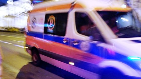 Kobieta brutalnie pobita na działce w Lublinie. Zeznała, że mężczyźni próbowali ją zgwałcić