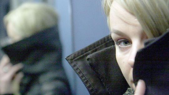 Kobieta detektyw: Śledzę opiekunki i niewiernych mężów