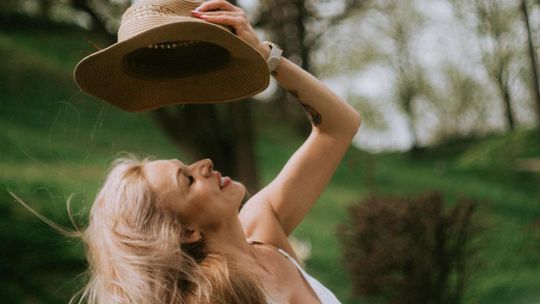 Kobieta jako sztuka. Wernisaż fotografii w Zamościu