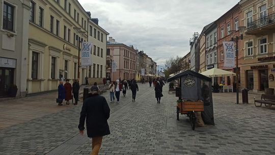 Kobieta, która zginęła na deptaku była pracownicą Urzędu Miasta Lublin
