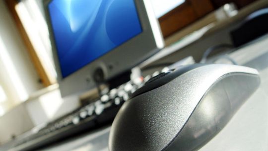 Kobieta oszukana na portalu aukcyjnym