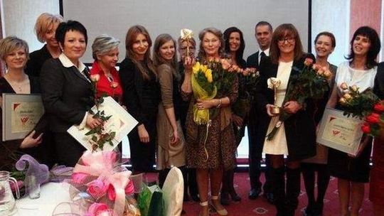 Kobieta Przedsiębiorcza 2012. Czekamy na kandydatki