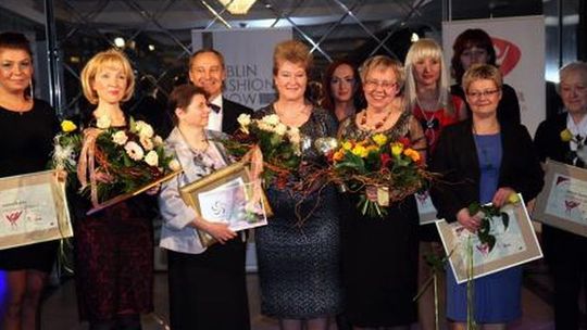 Kobieta Przedsiębiorcza 2013. Czekamy na zgłoszenia