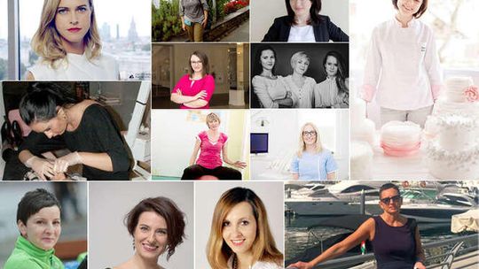 Kobieta Przedsiębiorcza 2016. Zbliża się koniec głosowania