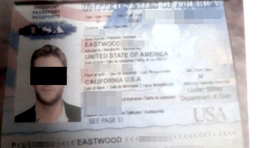 Kobieta przelała 600 tysięcy złotych na leczenie aktora Clinta Eastwooda