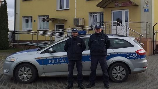 Kobieta przez dwa dni leżała na podłodze w swoim domu. Ratunek w ostatniej chwili