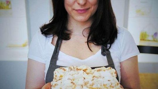 Kobieta Sukcesu 2018 o swoim pomyśle na biznes: Jestem przekonana, że smak się obroni