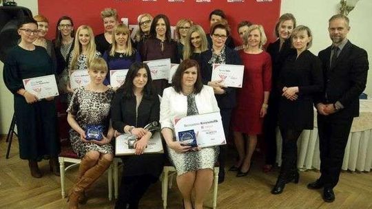 Kobieta Sukcesu 2018: Oto nagrodzone panie [zdjęcia]