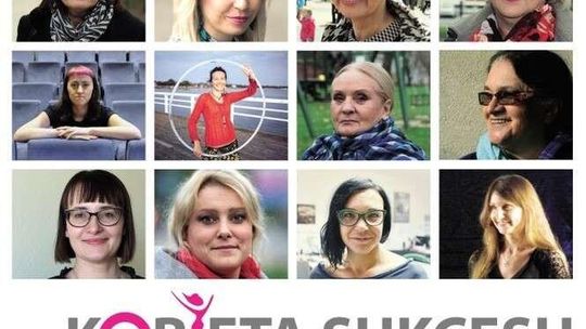 Kobieta Sukcesu 2018: Trwa głosowanie