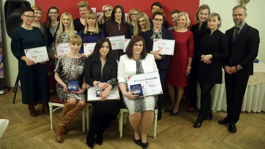 Kobieta Sukcesu 2019: Zgłoś swoją kandydatkę
