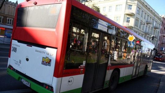 Kobieta w ciąży, a komunikacja miejska w Lublinie