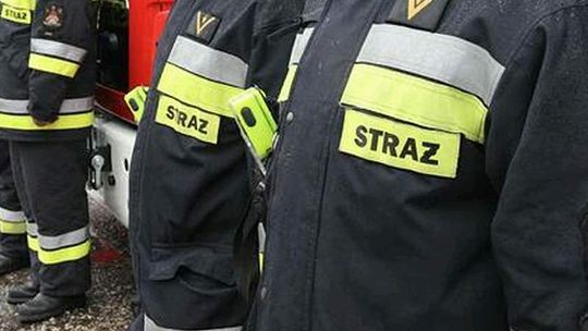 Kobieta wpadła do 25-metrowej studni