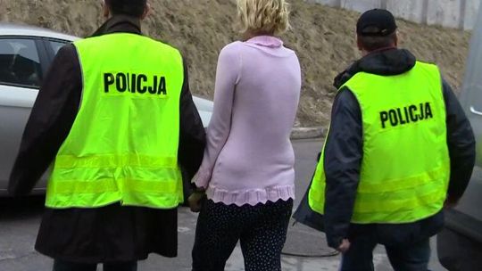 Kobieta z Danii chciała kupić dziecko w Lublinie (wideo)