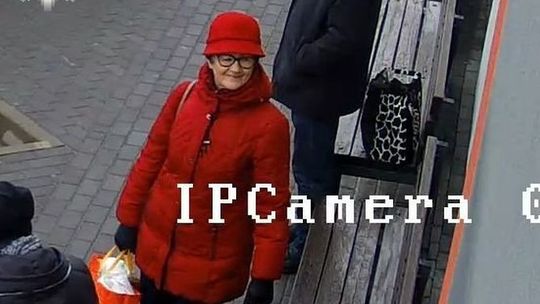 Kobieta zabrała cudzy portfel na dworcu. Szuka jej policja