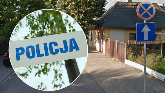 Kobieta zamordowana na ulicy w centrum Lubartowa. Były mąż zatrzymany