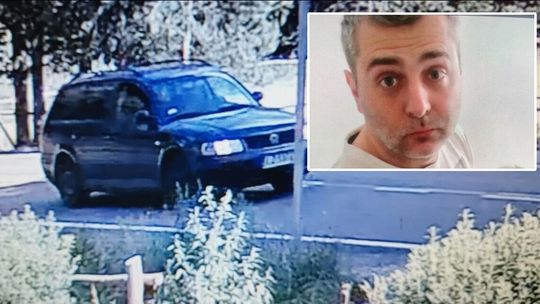 Kobieta zamordowana w Warszawie. Jest list gończy za mężem. Jeździ passatem o rejestracji LZ 53727