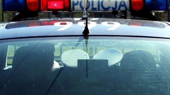 Kobieta zasłabła w kotłowni. Policjanci uratowali jej życie