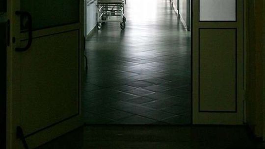 Kobieta zmarła w szpitalu po amputacji nogi. Prokuratura sprawdza, czy lekarze popełnili błąd