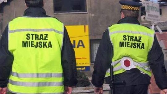 Kobieta zwróciła uwagę strażnikowi miejskiemu. To ona stanie przed sądem