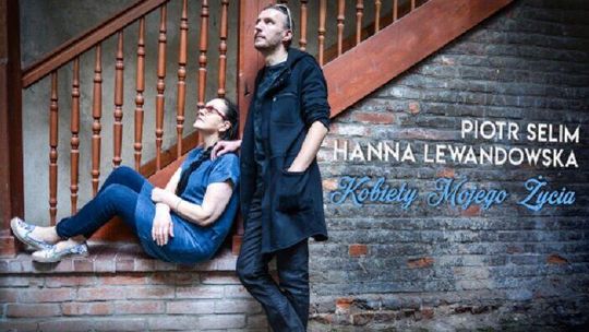 "Kobiety mojego życia" - koncert w Pracowniach Kultury Maki