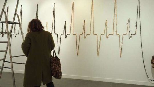 Kobiety o kobietach w Galerii Białej. Wernisaż wystawy "Mam to z głowy"