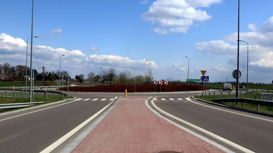 Kobiety, papież czy generał? Wybiorą nazwę dla ronda w Hrubieszowie